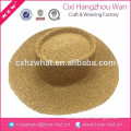 Hot china products wholesale solid-colored paper hat